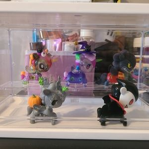 Tokidoki unicorno After dark serie 1 without chaser